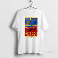 Official Oui Mon Cheri
