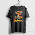 Official Ozzy Osbourne 2004 Quad Rider Demon