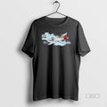 Official P 51 Mustang