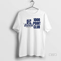 Official Pbk Bank 1000 Point Club Logo