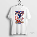 Official Pca Pete Crow Armstrong V2 Chicago Cubs Mlb 2026 Planet Euphoria Art
