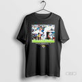 Official Parker Washington Nfl Flash Features Moment Jacksonville Jaguars