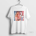 Official Pastel Darling In The Franxx Freesoul Kylie Jenner