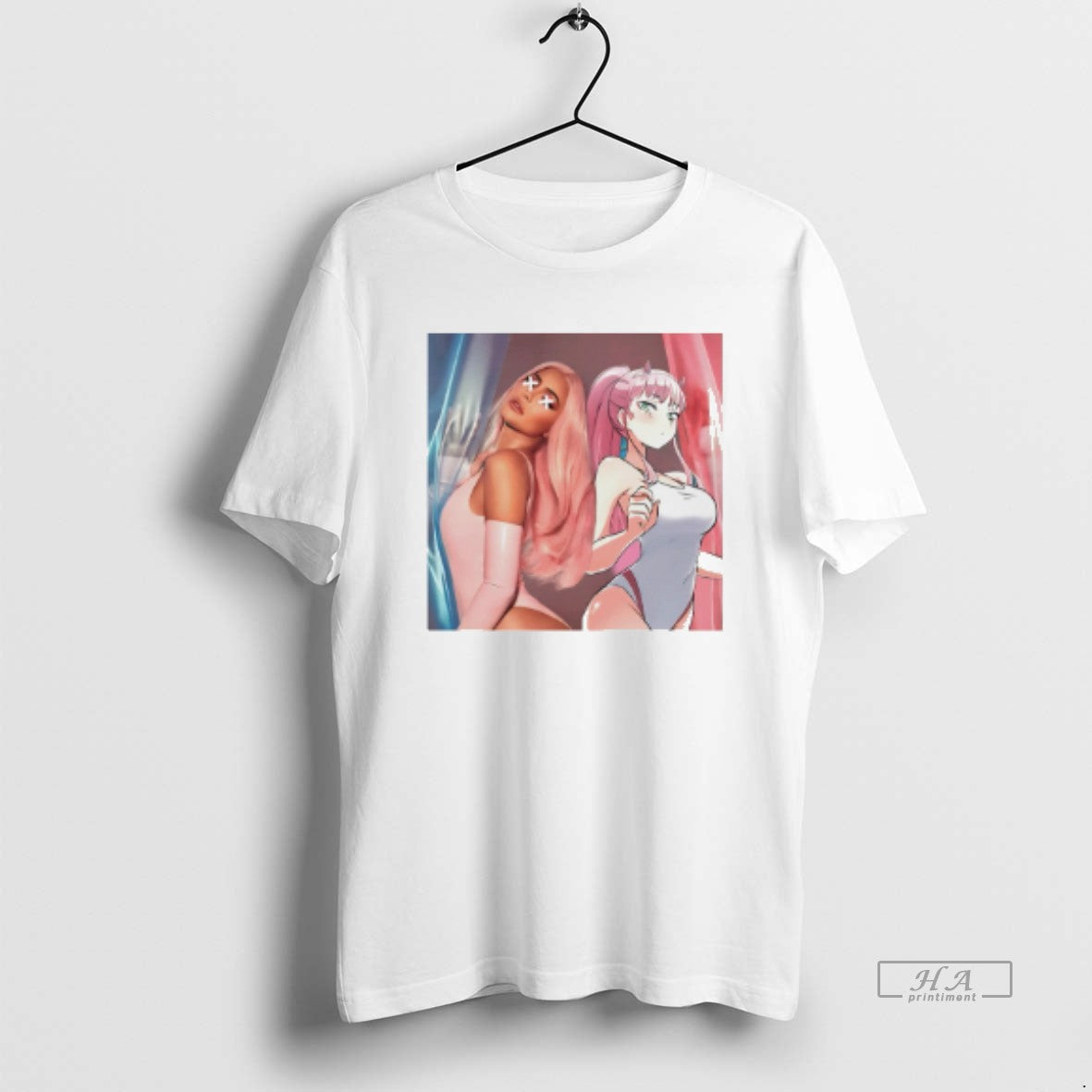 Official Pastel Darling In The Franxx Freesoul Kylie Jenner
