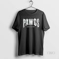 Official Pawgs Need Love Too Damson Idris