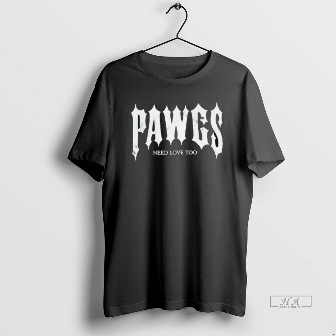 Official Pawgs Need Love Too Damson Idris