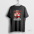 Official Peanuts Forever A San Francisco 49ers Fan Win Or Lose Forever