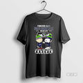 Official Peanuts Forever A Seattle Seahawks Fan Win Or Lose No Matter What