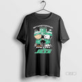 Official Peanuts X New York Jets 1960 2025 66th Anniversary