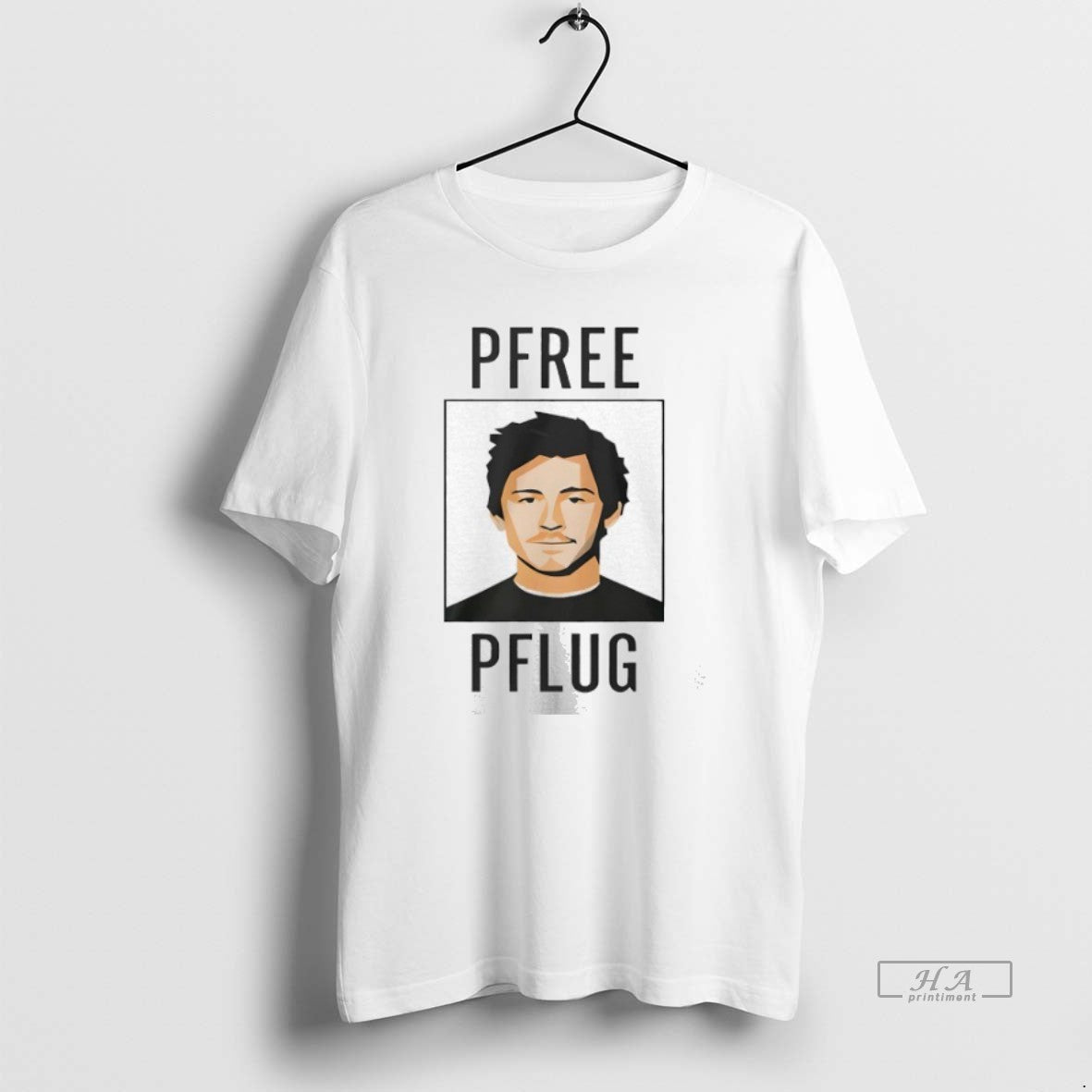 Official Pfree Pflug 2025