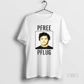 Official Pfree Pflug 2025 Sketch
