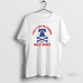 Official Philadelphia Baseball I Have A Toxic Relationship With Philly Sports