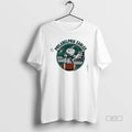Official Philadelphia Eagles Snoopy Game Day Vibes Cute Nfl Fan