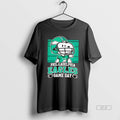 Official Philadelphia Eagles Snoopy Smiling Game Day Cartoon