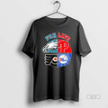 Official Philadelphia For Life Logo Sports 2026