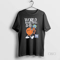 Official Philippines World Basketball Day Nba