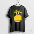 Official Pierce City 7 Johnny Pierce