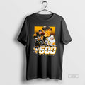 Official Pittsburgh Penguins Sidney Crosby 600 Career Goals