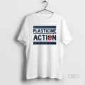 Official Plasticine Action We Oppose Ai Generated Animation