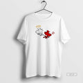 Official Pocket Woodstock Angels And Demons