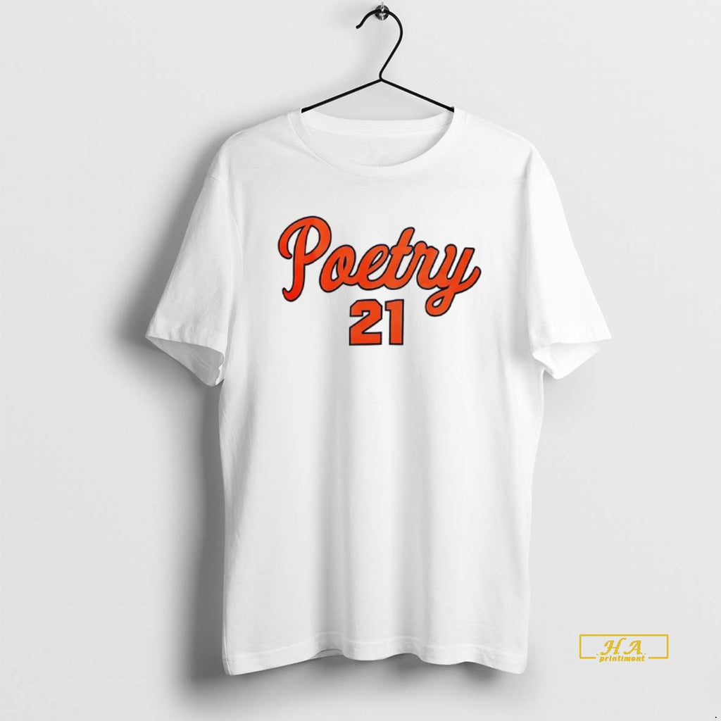 Official Poetry 21 Syracuse Orange Mens Basketball