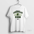 Official Property Of Louisville Kings 2025 Ufl