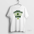 Official Property Of Louisville Kings Banner Stylish
