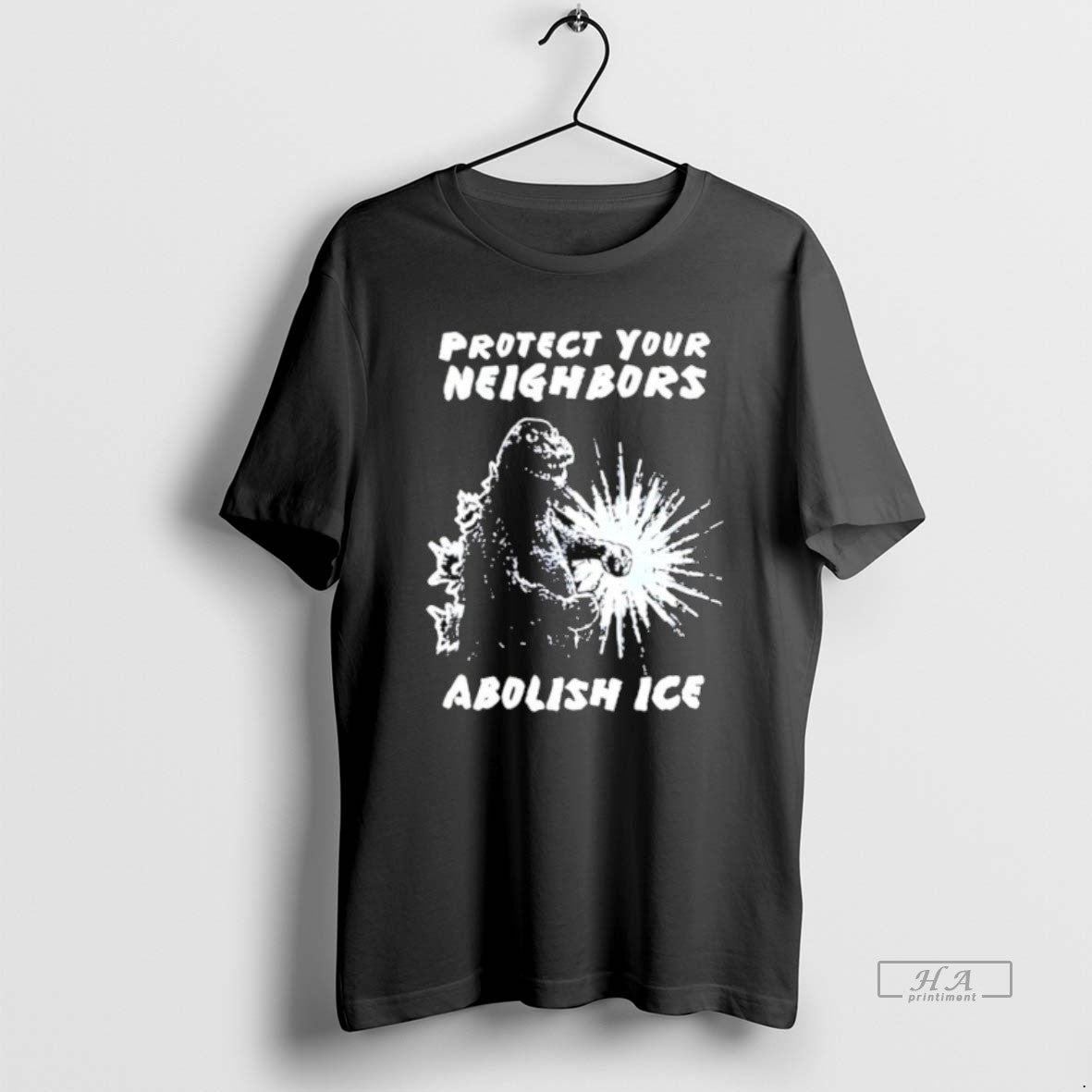 Official Protect Your Neighbors Abolish Ice