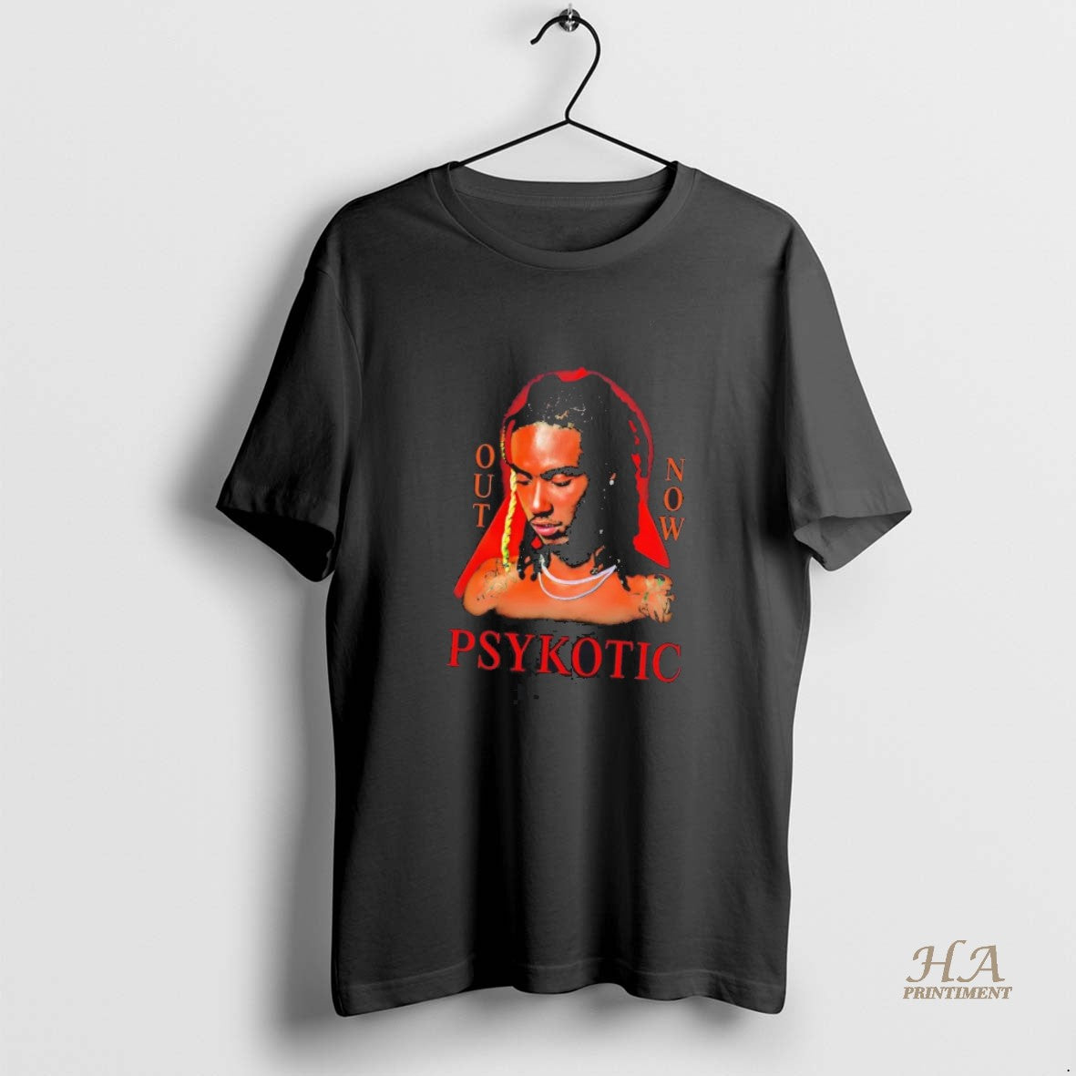 Official Psykotic Out Now