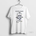 Official Puppa Man 31 Daren Ya To Score