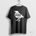 Official Put A Bird On It