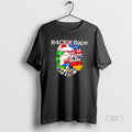 Official R4ce X Bape Racing 2026 Graphic