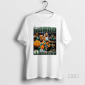 Official Rajon Rondo Boston Celtics Player Collage