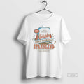 Official Rambler Keep The Music Sparkling
