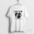 Official Ransom Hellseeker Vintage