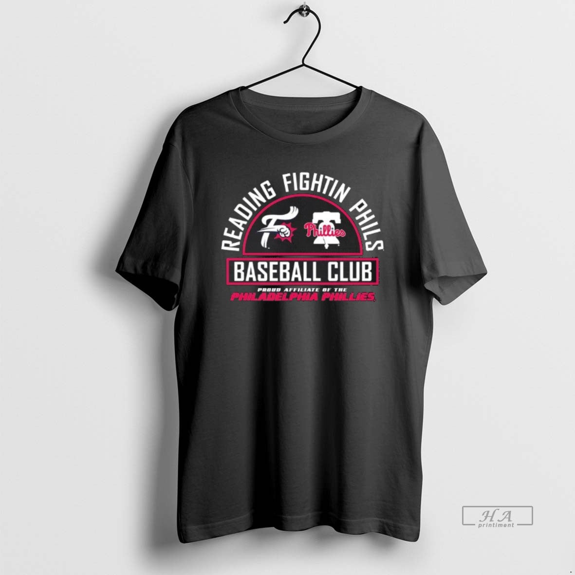 Official Reading Fightin Phils Baseball Proud Affiliate Of The Philadelphia Phillies