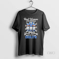 Official Real Women Love Football Smart Women Love The Indianapolis Colts Player