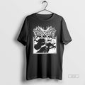 Official Regulation Podcast Metal