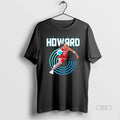 Official Rhyne Howard Vinyl Bc Unrivaled Basketball Signature