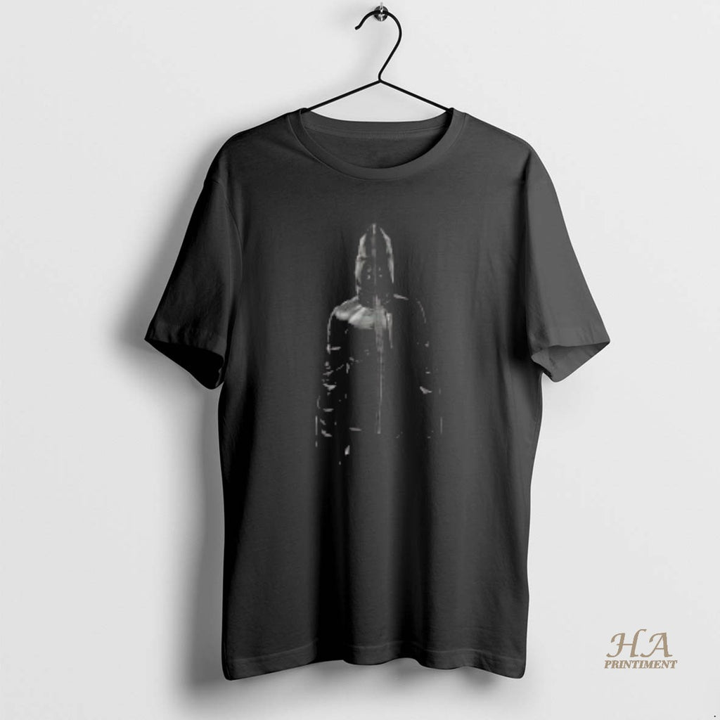 Official Rick Owens Graphic