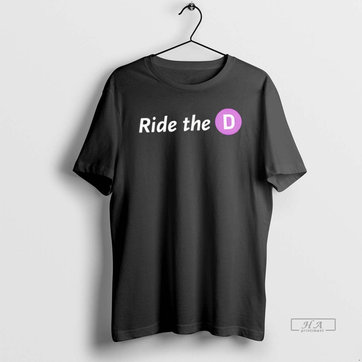 Official Ride The D