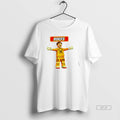 Official Robin Roefs Lego