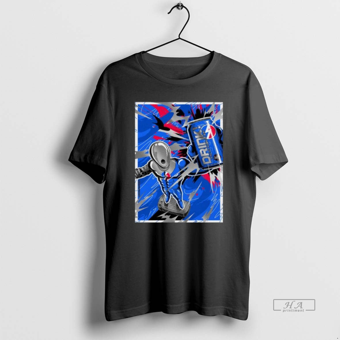 Official Rrcwork X Racca Rodriguez Drink 2025