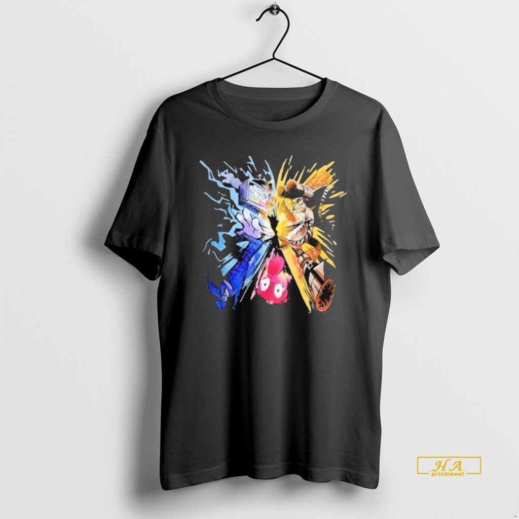 Official Smg4 Wotfi 2025