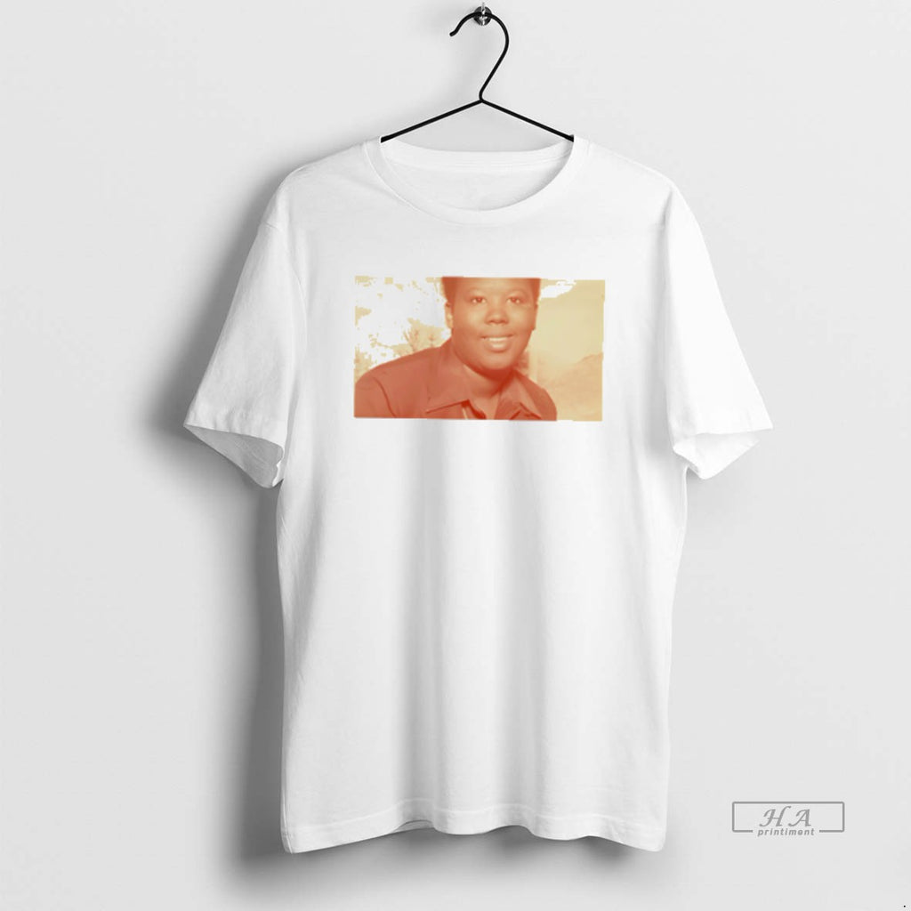 Official Sabrina Jackson 1958 1983 Tee
