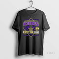 Official Sacramento Kings Respect Your Elders