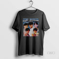Official Saja Boys Jinu Girl Dinner Kpop Demon Hunters Graphic