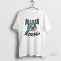 Official San Jose Sharks Rising