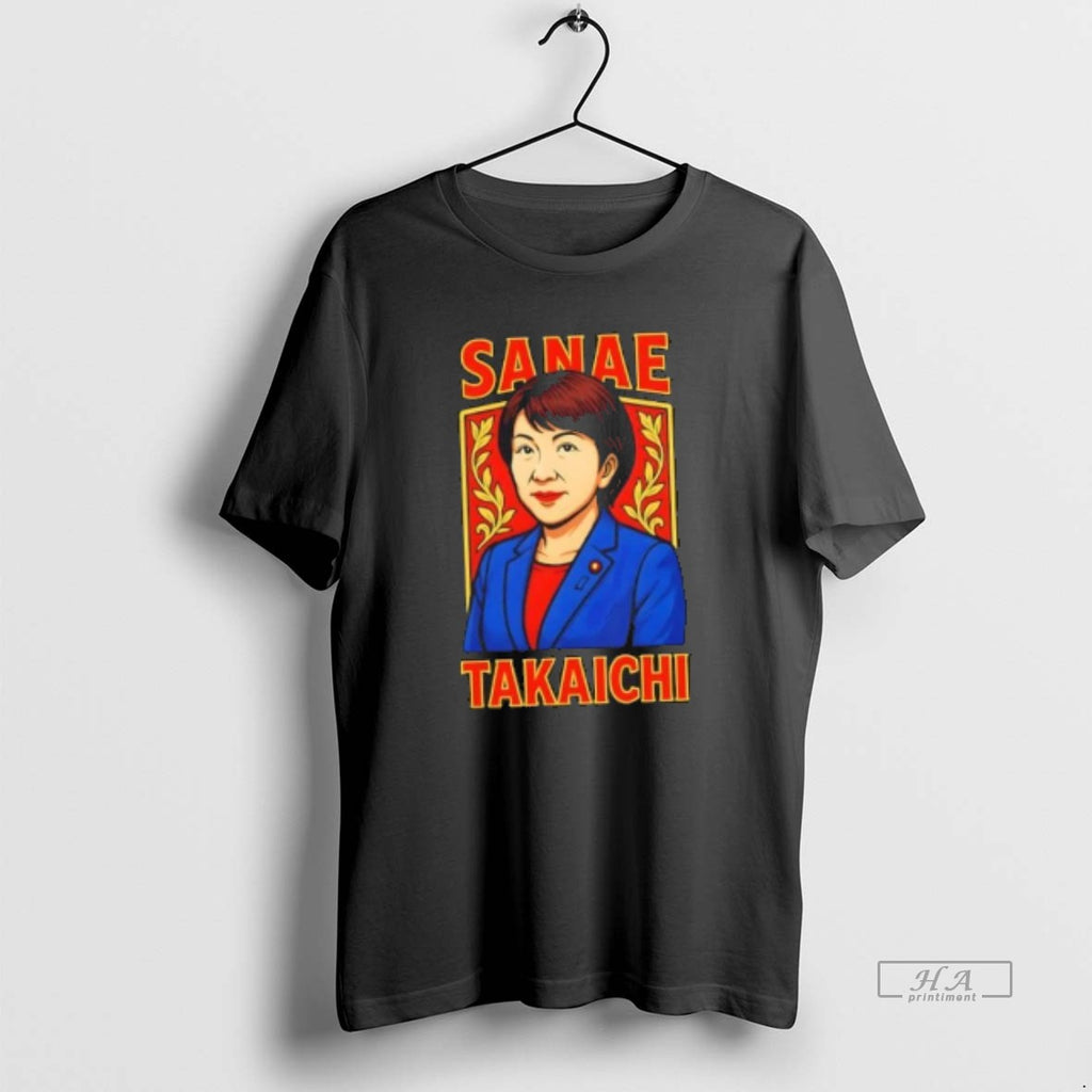 Official Sanae Takaichi Japanese Politician