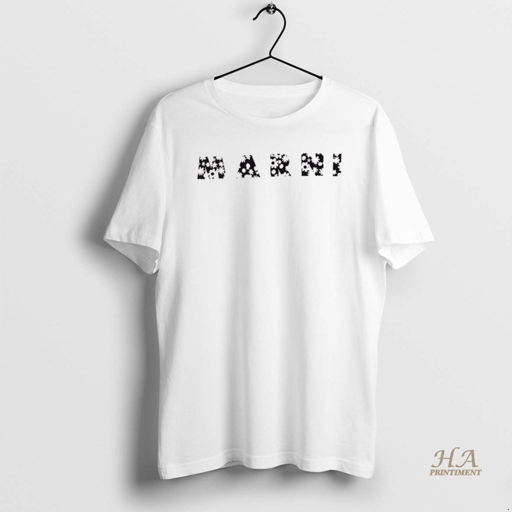 Official Sashas Marni
